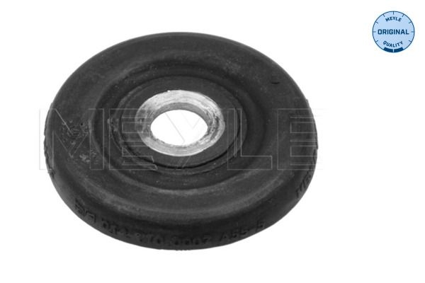 MEYLE Axle Bushes Rear Axle Left 014 035 0072 Hub Carrier Bush MERCEDES-BENZ,C-Klasse Limousine (W203),190 (W201),C-Klasse T-modell (S203)