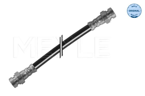 Brake Hose MEYLE-ORIGINAL Quality