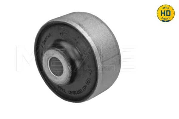 MEYLE Arm Bushes Front Axle Right 100 407 0073/HD Suspension Bushes,Wishbone Bushes VW,AUDI,SKODA,Golf IV Schrägheck (1J1),Polo Schrägheck (6R1, 6C1)