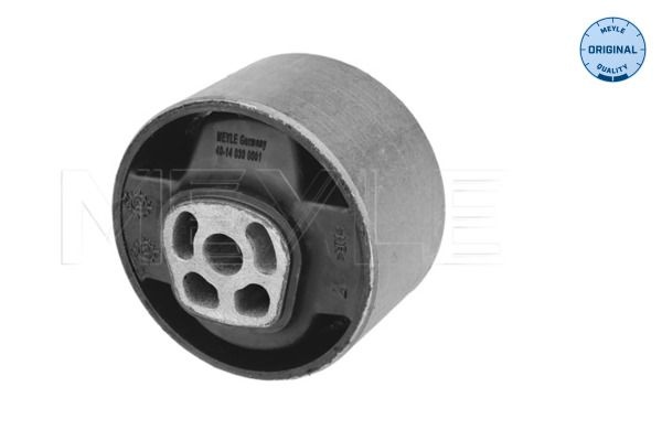 MEYLE Engine mount ORIGINAL Quality 40-14 030 0001 Motor mount,Engine mounting bracket PEUGEOT,CITROËN,206 Schrägheck (2A/C),206 CC (2D)