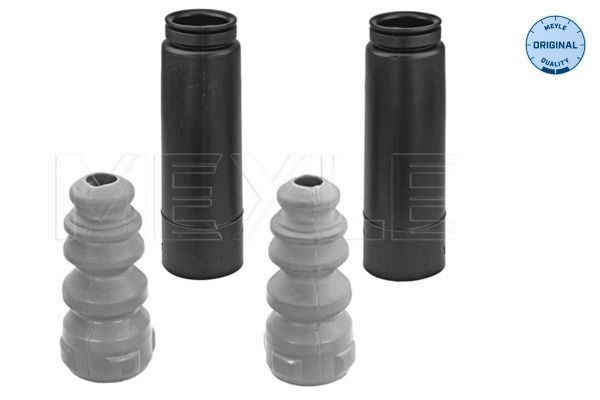 MEYLE Shock Absorber Dust Cover ORIGINAL Quality 100 740 0012 Bump Stops,Bump Rubbers VW,AUDI,SKODA,Golf V Schrägheck (1K1),POLO (9N_),GOLF VI (5K1)