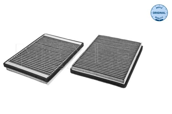 MEYLE Pollen filter BMW 312 320 0004/S 0008138,2182533,2207985 64110008138,64112182533,64118391200,64119070073,64119216588,64312207985,8391200,9070073