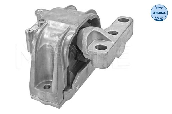MEYLE Engine mount ORIGINAL Quality 100 199 0129 Motor mount,Engine mounting bracket VW,AUDI,SKODA,Golf V Schrägheck (1K1),TOURAN (1T1, 1T2)