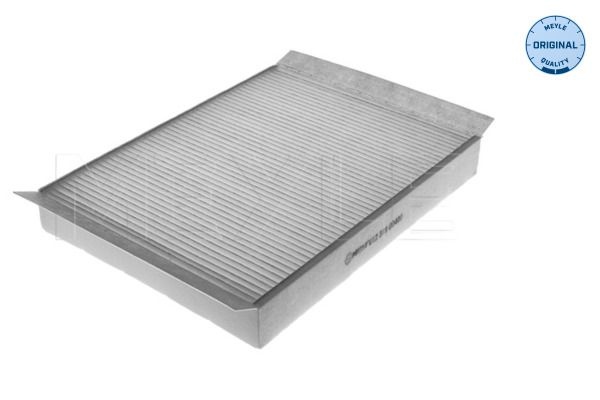 MEYLE Pollen filter ORIGINAL Quality 012 319 0040 Filter, interior air,Cabin filter MERCEDES-BENZ,C-Klasse T-modell (S205),C-Klasse Limousine (W205)