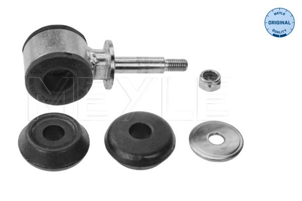 MEYLE Anti-roll bar link ORIGINAL Quality 100 411 0001 Rod / Strut, stabiliser,Drop link VW,SEAT,GOLF II (19E, 1G1),GOLF III (1H1)