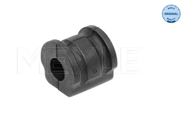 MEYLE Stabilizer Bushes VW,AUDI,SKODA 100 411 0050 6Q0411314L,6Q0411314P,MSB0087 6Q0411314L,6Q0411314P,6Q0411314J,6Q0411314L,6Q0411314P,6Q0411314J