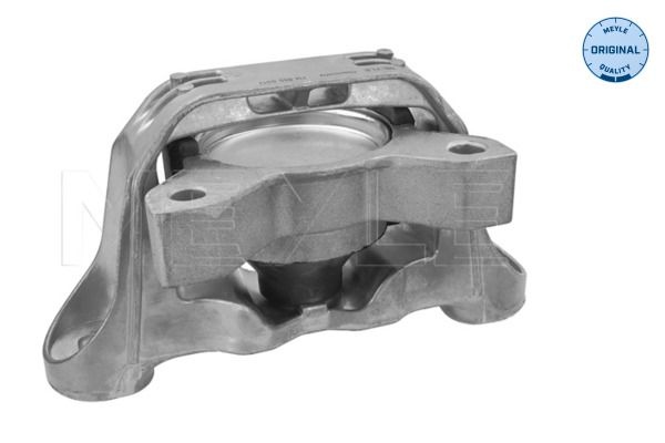 Meyle Motormontering Meyleoriginal Quality 714 0017 Ford 7140300017 Storlek 030