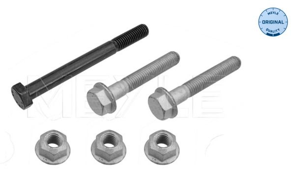 MEYLE Mounting Kit, control lever Front Axle Right 100 654 0000  VW,AUDI,SKODA,PASSAT Variant (3B6),PASSAT (3B3),PASSAT Variant (3B5),PASSAT (3B2)