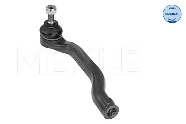 MEYLE Track rod end ORIGINAL Quality 16-16 020 0025 Tie rod end,Track rod end ball joint RENAULT,MEGANE III Grandtour (KZ0/1),Scénic III (JZ0/1_)