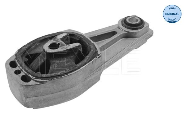 MEYLE Engine mount ORIGINAL Quality 11-14 030 0017 Motor mount,Engine mounting bracket PEUGEOT,CITROËN,DS,207 (WA_, WC_),207 CC (WD_)