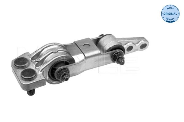 MEYLE Engine mount ORIGINAL Quality 514 030 0003 Motor mount,Engine mounting bracket VOLVO,V70 II (285),XC90 I (275),S60 I (384),V70 I (875, 876)