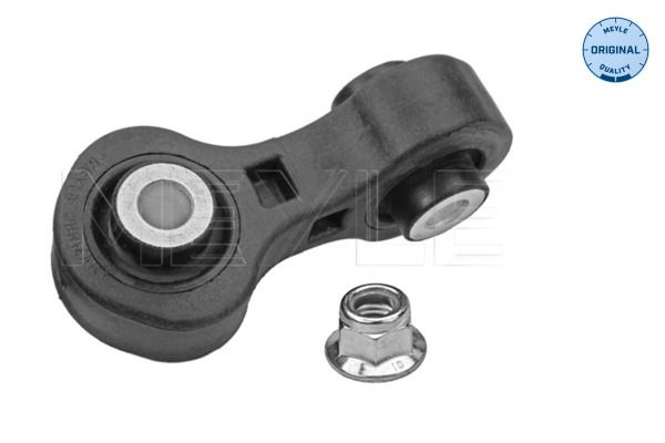 MEYLE Anti-roll bar link ORIGINAL Quality 116 060 0036 Rod / Strut, stabiliser,Drop link AUDI,A4 Avant (8K5, B8),A6 Avant (4G5, 4GD, C7),Q5 (8RB)