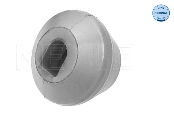 MEYLE Rubber Buffer, engine mounting Front 100 030 0005 VW,AUDI,SKODA,PASSAT Variant (3B6),PASSAT (3B3),PASSAT Variant (3B5),PASSAT (3B2)