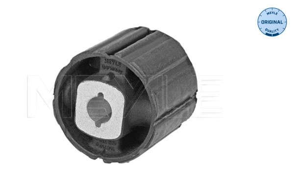 MEYLE Axle Bushes Front 314 710 0002 Hub Carrier Bush BMW,3 Touring (E91),3 Limousine (E90),1 Schrägheck (E87),3 Coupe (E92),X1 (E84)