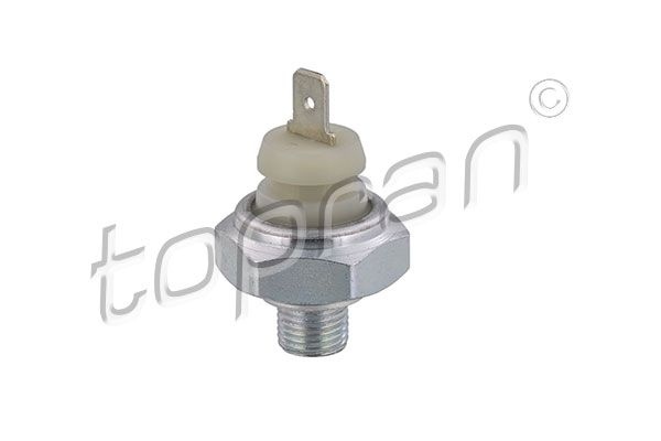 Oil pressure switch