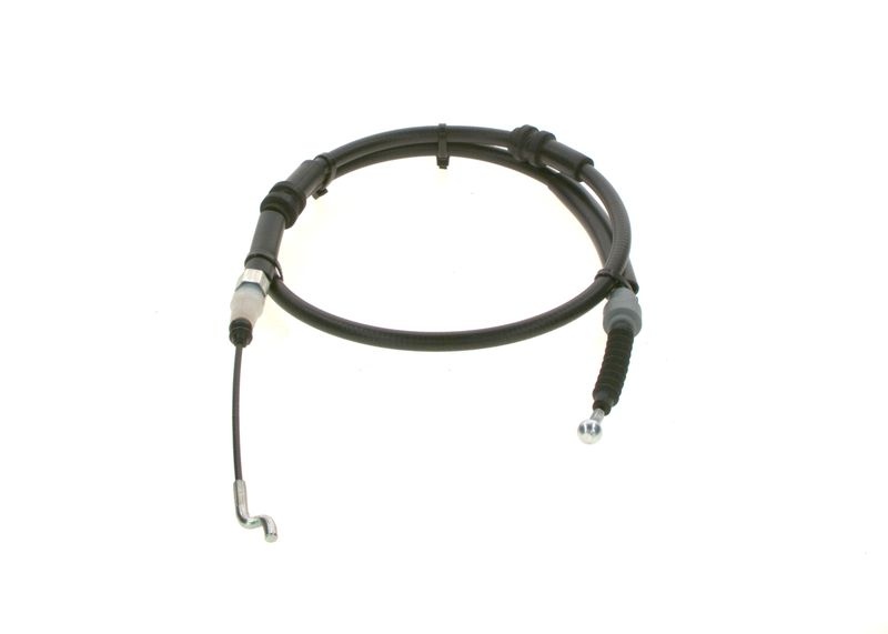 BOSCH Brake Cable VW 1 987 477 260 7E0609701E,7H0609701A,7H0609701D Hand Brake Cable,Parking Brake Cable,Cable, parking brake 7H0609701E