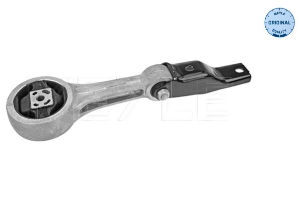MEYLE Engine mount ORIGINAL Quality 100 199 0178 Motor mount,Engine mounting bracket VW,AUDI,SKODA,POLO (9N_),Polo Schrägheck (6R1, 6C1)