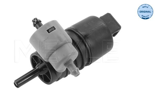 MEYLE Windshield Washer Pump VW,OPEL,FORD 100 955 0005 7222079,95VW17K624AA,90508706 90585762,MWI0005,1450173,1450185,90508706,90585762,4832903