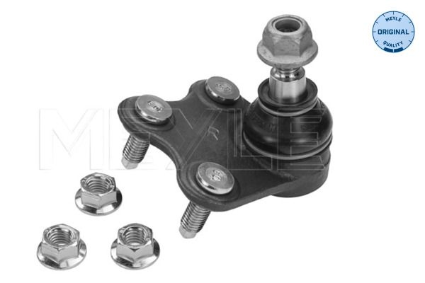 MEYLE Ball joint VW,AUDI,SKODA 116 010 0025 6R0407366,6R0407366A,6R0407366B MBJ0062,6R0407366,6R0407366A,6R0407366B,6R0407366,6R0407366A,6R0407366B