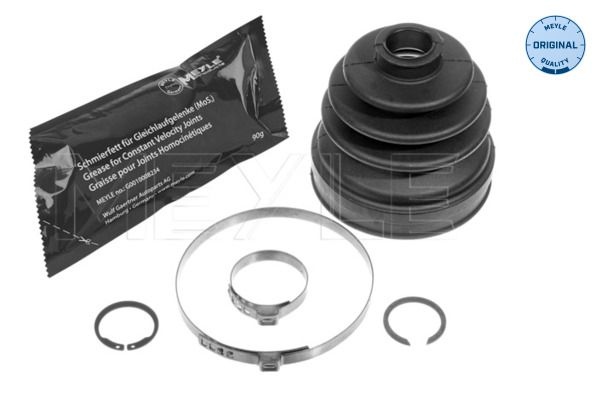MEYLE CV Boot VW,AUDI,SEAT 100 495 0015 4E0498201,4E0498201A,MBK0042 CV Joint Gaiter,CV Joint Boot,Bellow, drive shaft 4E0498201,4E0498201A,4E0498201