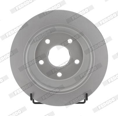 Brake Disc DDF3093C Ferodo