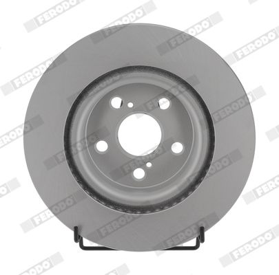 Brake Disc DDF3094C Ferodo