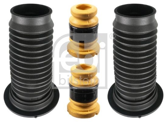 Dust cover, Shock Absorber 186109 FEBI