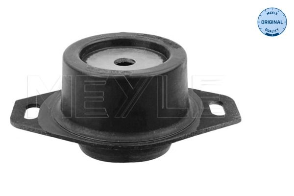 MEYLE Engine mount ORIGINAL Quality 11-14 184 0015 Motor mount,Engine mounting bracket PEUGEOT,CITROËN,DS,206 Schrägheck (2A/C),206 CC (2D)