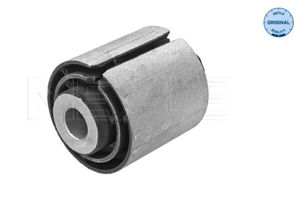 MEYLE Mounting, axle bracket Rear Axle Right 314 710 0004 BMW,3 Touring (E91),3 Limousine (E90),1 Schrägheck (E87),3 Coupe (E92),X1 (E84)