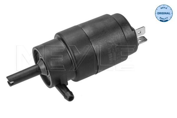 MEYLE Windshield Washer Pump VW,AUDI,MERCEDES-BENZ 100 955 0002 46760972,60808979,71730139 7682337,171955651,431955651,1364760,1365273,1365658,1367616