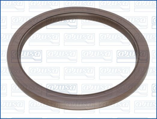AJUSA Crankshaft Seal FIAT,PEUGEOT,TOYOTA 15044900 93330688,93501714,93510910 Crankshaft Gasket,Shaft Seal, crankshaft 012728,012828,051448,96162015