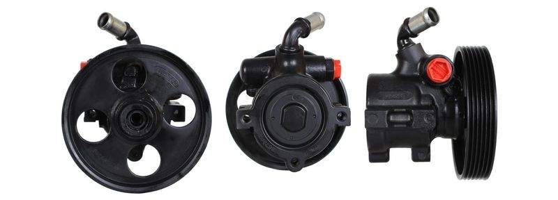 Hydraulic Pump, steering system