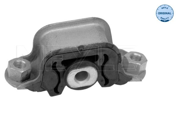 MEYLE Engine mount ORIGINAL Quality 11-14 184 0009 Motor mount,Engine mounting bracket FIAT,PEUGEOT,CITROËN,Ducato Kastenwagen (250_, 290_)