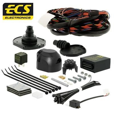 E-set, tow bar VW289FX ECS Electronics