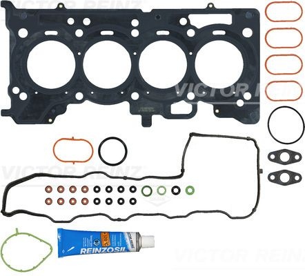 Gasket set, cylinder head 02-11086-02 Viktor Reinz