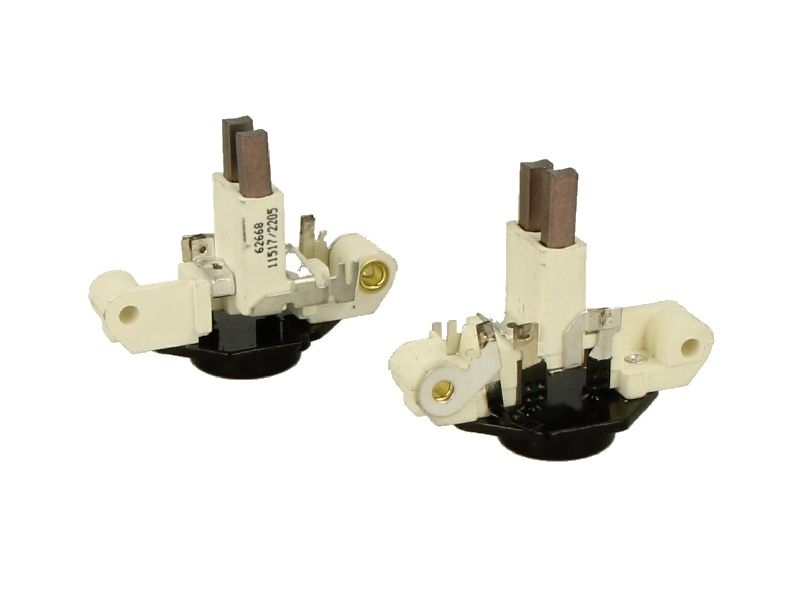 Spanningsregulator Linje vald