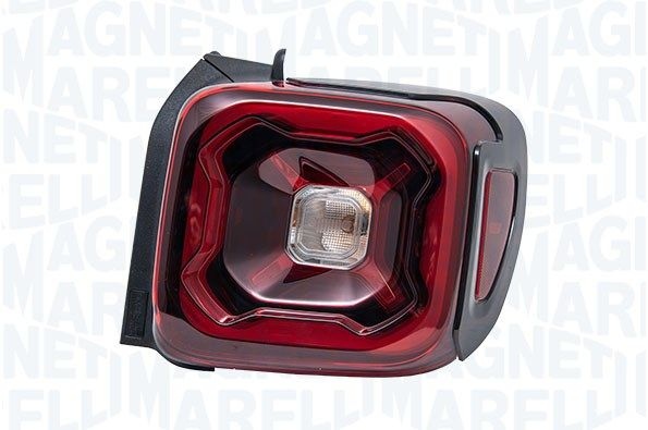 Magneti Marelli Baklykta Lln102 Jeep Lln102 Storlek 2