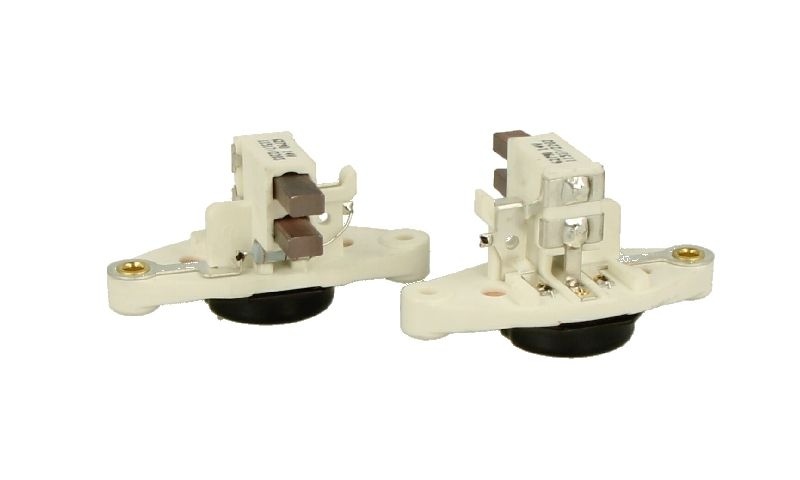 Spanningsregulator Linje vald