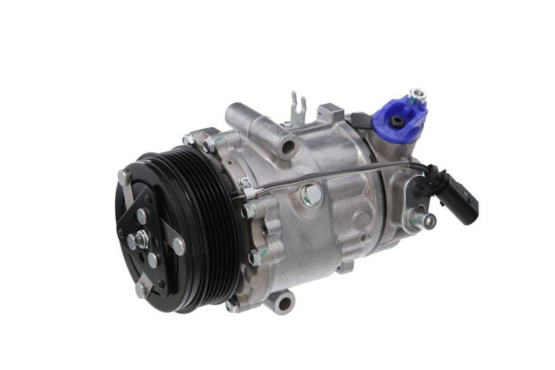 Kompressor luftkonditionering