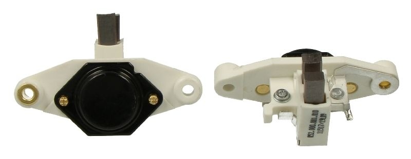 Spanningsregulator Linje vald