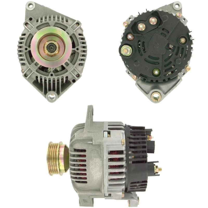 Dynamo / Alternator +Line Original 575.521..000 PlusLine