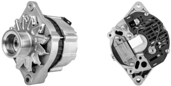 Dynamo Generator