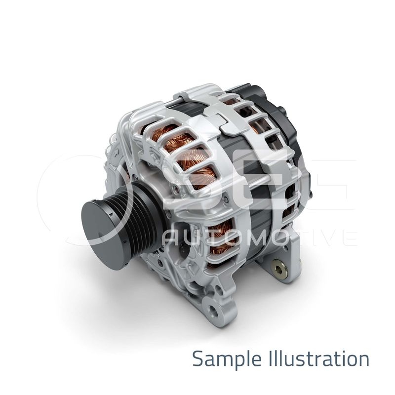 Dynamo / Alternator