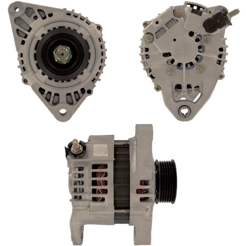 Dynamo / Alternator +Line Original 165.553.090.080 PlusLine