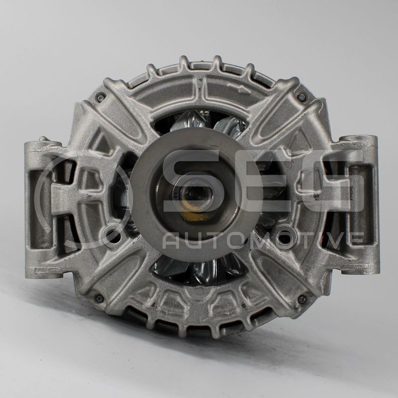 Dynamo / Alternator