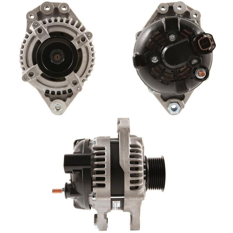 Dynamo / Alternator +Line Original 445.507.100.050 PlusLine