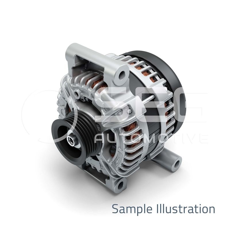 Dynamo / Alternator