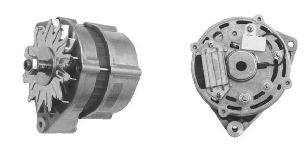 Dynamo Generator