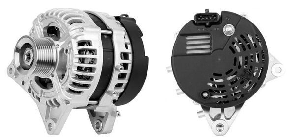 Dynamo Generator