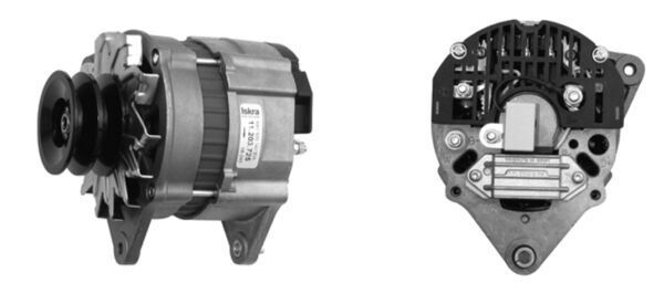 Dynamo Generator